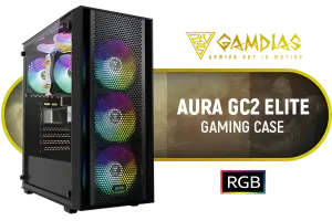gamdias-aura-gc2-elite-atx-gaming-case-black - Image 1
