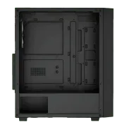 Gamdias Aura GC2 Elite ATX Gaming Case | Black - image 8
