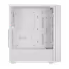 GAMDIAS Aura GC2 Elite White ATX Mid Tower Gaming Case - image 5