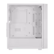GAMDIAS Aura GC2 Elite White ATX Mid Tower Gaming Case - image 5