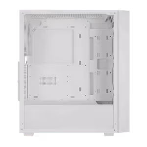 GAMDIAS Aura GC2 Elite White ATX Mid Tower Gaming Case - image 5