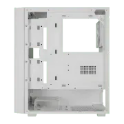 GAMDIAS AURA-GC2-ELITE-WH White ATX Mid Tower Case - image 9