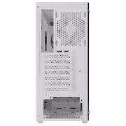 GAMDIAS Aura GC2 Elite White ATX Mid Tower Gaming Case - image 8