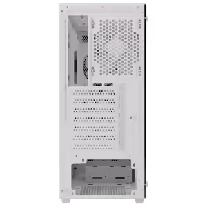 GAMDIAS Aura GC2 Elite White ATX Mid Tower Gaming Case - image 8