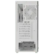 GAMDIAS AURA-GC2-ELITE-WH White ATX Mid Tower Case - image 7