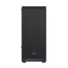Gamdias Aura GC8 Tempered Glass Gaming Case - Black - image 7