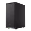 Gamdias Aura GC8 Tempered Glass Gaming Case - Black - image 4