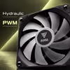 Gamdias AURA GL240 Digital Liquid Cooler for AM5 - image 2
