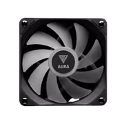 Gamdias AURA GL240 Digital Liquid Cooler for AM5 - image 12