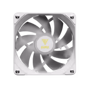 Gamdias AURA GL240 Liquid Cooler with Digital Display (White) - image 10
