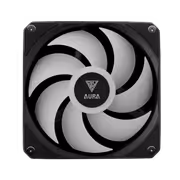 Gamdias AURA GL240 LCD Liquid Cooler 4in IPS (Black) - image 11