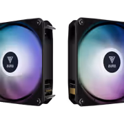 Gamdias AURA GL240 LCD Liquid Cooler 4in IPS (Black) - image 13
