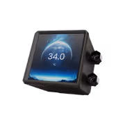 Gamdias AURA GL240 LCD Liquid Cooler 4in IPS (Black) - image 15