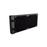 Gamdias AURA GL240 LCD Liquid Cooler 4in IPS (Black) - image 16