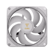 Gamdias AURA GL240 LCD Liquid Cooler 240mm White - image 11