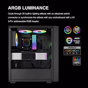 RYZEN 9 5900XT A520M A PRO 16GB RGB 3600MHz Upgrade Kit | Boost Your Gaming Performance - image 23