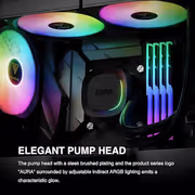 RYZEN 9 5900XT A520M A PRO 16GB RGB 3600MHz Upgrade Kit | Boost Your Gaming Performance - image 30