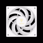 Gamdias AURA GL240 V2 White 240mm Liquid CPU Cooler - image 23