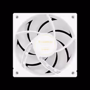 Gamdias AURA GL240 V2 White 240mm Liquid CPU Cooler - image 24