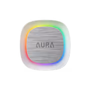 Gamdias AURA GL240 V2 White 240mm Liquid CPU Cooler - image 8