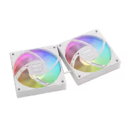 Gamdias AURA GL240 V2 White 240mm Liquid CPU Cooler - image 16