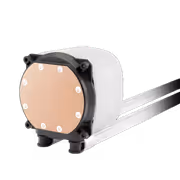 Gamdias AURA GL240 V2 White 240mm Liquid CPU Cooler - image 17