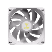 Gamdias AURA GL360 Digital Liquid Cooler ARGB (White) - image 11