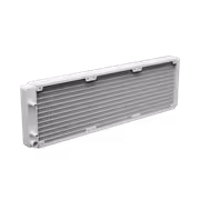 Gamdias AURA GL360 Digital Liquid Cooler ARGB (White) - image 9