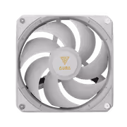 Gamdias AURA GL360 LCD Liquid Cooler 4in IPS (White) - image 15