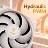 Gamdias AURA GL360 LCD Liquid Cooler 4in IPS (White) - image 5