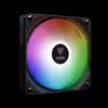 GAMDIAS AURA GL360 LITE 360mm ARGB Liquid Cooler - Black - image 6