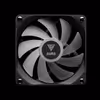 GAMDIAS AURA GL360 LITE 360mm ARGB Liquid Cooler - Black - image 9