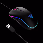 Gamdias AURA-GS3 3600-DPI Optical Gaming Mouse - image 16