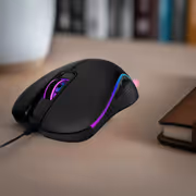 Gamdias AURA-GS3 3600-DPI Optical Gaming Mouse - image 12