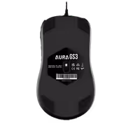 Gamdias AURA-GS3 3600-DPI Optical Gaming Mouse - image 15