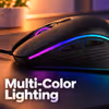 Gamdias AURA-GS3 3600-DPI Optical Gaming Mouse - image 6