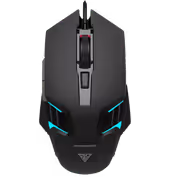 Gamdias AURA GS4 Optical Gaming Mouse 3600 DPI RGB - image 7