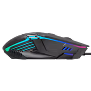 Gamdias AURA GS4 Optical Gaming Mouse 3600 DPI RGB - image 9