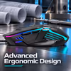 Gamdias AURA GS4 Optical Gaming Mouse 3600 DPI RGB - image 6