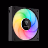 GAMDIAS BOREAS M1-620 Dual Tower CPU Air Cooler - Black - image 7