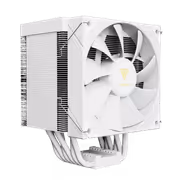 Gamdias BOREAS M2-61L Air Cooler IPS LCD, Six Pipes (White) - image 7