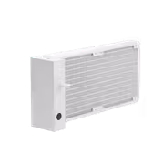 Gamdias Chione E4-240 WH 240mm AIO Cooler – ARGB Display - image 12