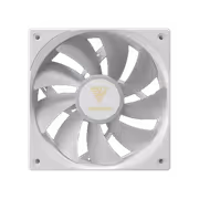Gamdias Chione E4-240 WH 240mm AIO Cooler – ARGB Display - image 14