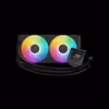 GAMDIAS CHIONE E4-240 V2 240mm Liquid Cooler - Black - image 3