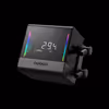 GAMDIAS CHIONE E4-240 V2 240mm Liquid Cooler - Black - image 9