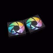 GAMDIAS CHIONE E4-240 V2 240mm Liquid Cooler - Black - image 6
