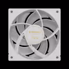 GAMDIAS CHIONE E4-240 V2 240mm Liquid Cooler - White - image 10