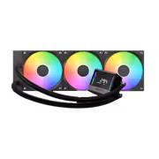 Gamdias CHIONE-E4-360 360mm Liquid CPU Cooler with ARGB - image 8