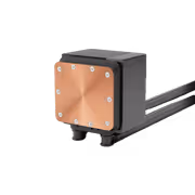 Gamdias CHIONE-E4-360 360mm Liquid CPU Cooler with ARGB - image 4