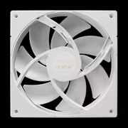Gamdias CHIONE E4-420 White 420mm AIO Liquid Cooler - image 17